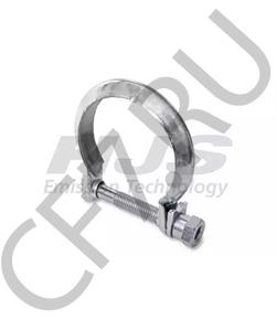 60816407 ALFAROME/FIAT/LANCI Клемма, система выпуска в городе Екатеринбург